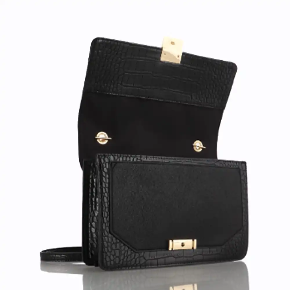 PARTNER: CREATION ref LESSY-BLACK